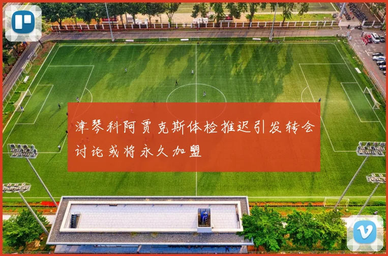 津琴科阿贾克斯体检推迟引发转会讨论或将永久加盟