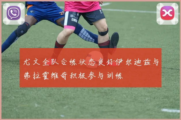 尤文全队合练状态良好伊尔迪兹与弗拉霍维奇积极参与训练